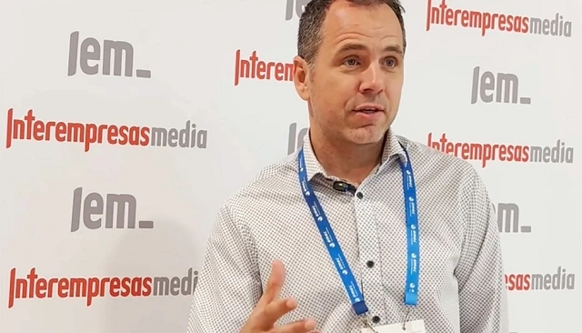 Photo de Josep Maria Torres, presidente de amec urbis: �El principal reto del sector es la escalabilidad y el contexto geopol�tico�