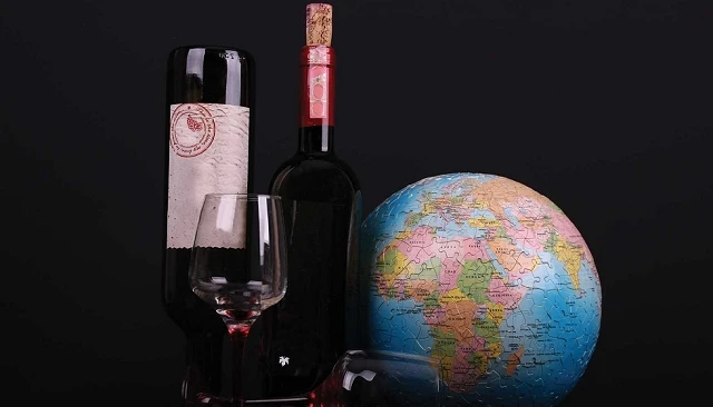 Foto de La producción mundial de vino crecerá un 3% este año pero seguirá por debajo de la media