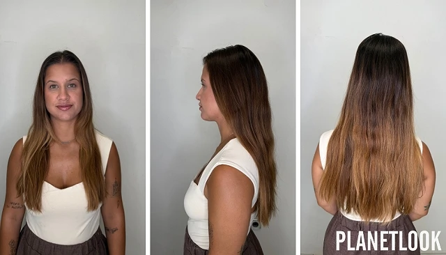 Foto de Color 3D: el paso a paso de Mery G�mez para crear dimensi�n, luz y profundidad