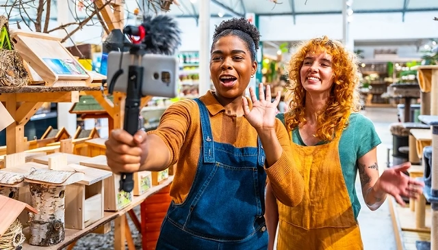 Foto de La Gen Z exige a las marcas coherencia, creatividad y verdad: as� decide y consume el 20% de la poblaci�n
