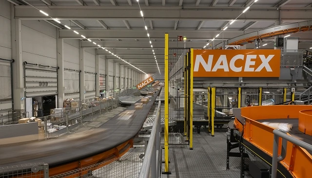 Foto de NACEX prepara un refuerzo operativo del 25% para la campaña de Black Friday 2025
