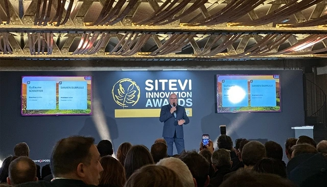 Foto de Sitevi 2025 revela las 17 tecnolog�as que marcar�n el futuro del vino