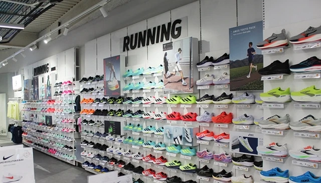 Foto de Forum Sport desembarca en… Andorra
