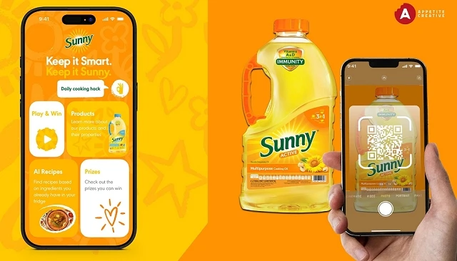 Foto de El envase conectado consolida su papel como canal digital directo entre marcas y consumidores