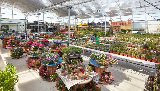 Foto de El informe 2025 de la IGCA revela brechas salariales, tendencias de consumo y desafíos globales para los garden centers