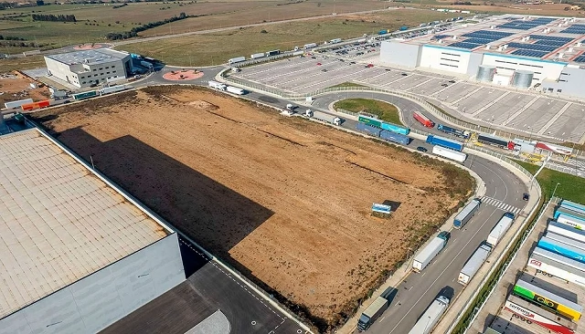 Foto de David Real Estate refuerza su área Logística-Industrial y señala Girona como el próximo hub estratégico del noreste peninsular