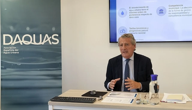 Foto de A pesar del crónico déficit de inversión en agua urbana, España consolida avances en sostenibilidad y digitalización
