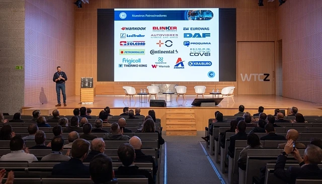 Foto de El V Congreso Comprum reúne a más de 160 profesionales y 80 empresas con foco en innovación y colaboración sectorial