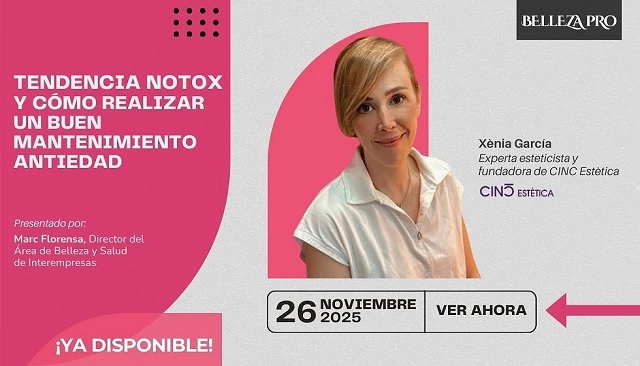 Foto de Tendencia NOTOX y c�mo realizar un buen mantenimiento antiedad