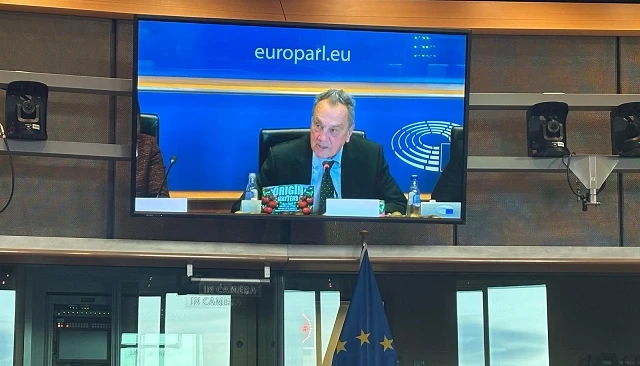 Foto de El sector hortofrut�cola prev� un incremento de los da�os derivados del Acuerdo entre la UE y Marruecos