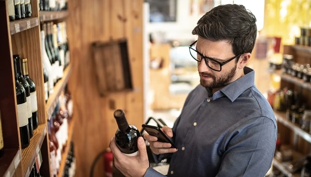 Foto de 10 claves para vender m�s vino