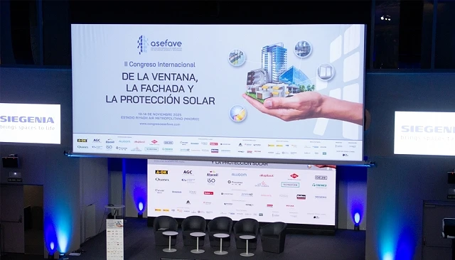 Foto de El Congreso Asefave cierra su segunda edici�n y se consolida en el calendario sectorial