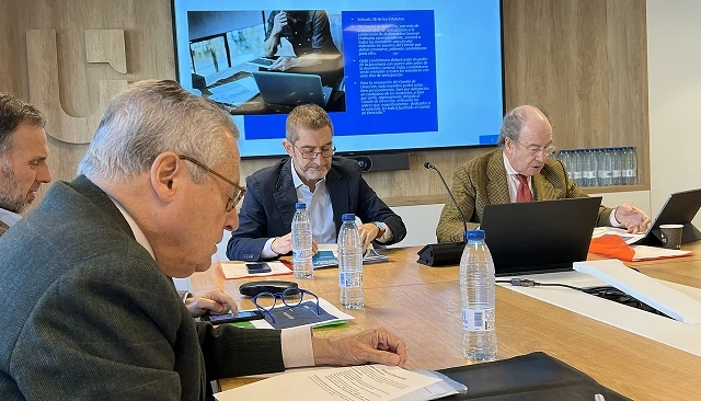 Foto de Anfalum prev� que la facturaci�n de 2025 se sit�e alrededor de los 1.252 millones de euros