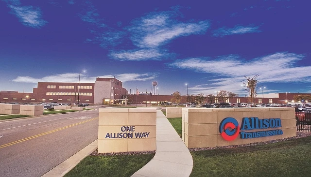 Foto de Allison Transmission refuerza su liderazgo con la adquisición de Dana Off-Highway Drive & Motion Systems