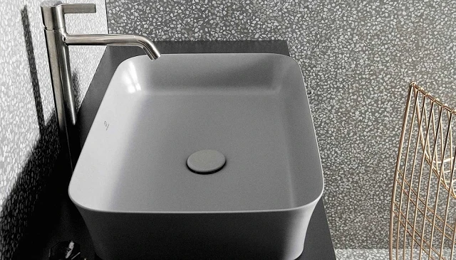 Foto de Villeroy & Boch e Ideal Standard presentan las tendencias de baño para 2026