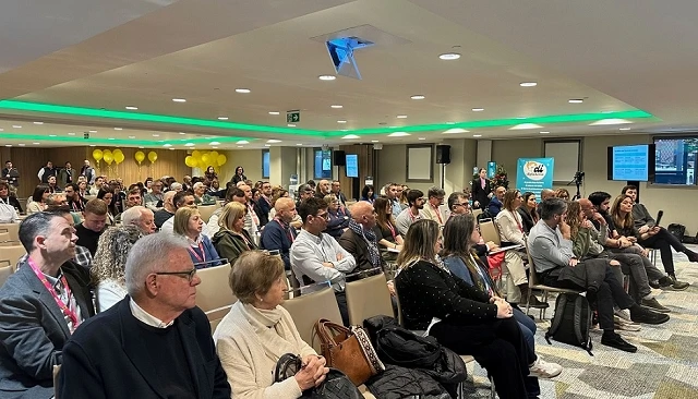 Foto de Madrid se convierte en el epicentro de la jardinería profesional española con Expogarden 2026