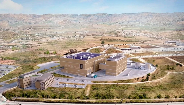 Foto de Abierto el proceso de licitación para la construcción del futuro centro de microelectrónica en Málaga