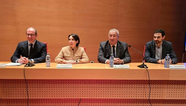 Foto de Galicia pone en marcha el plan ‘Renueva tu Vehículo’ para acelerar la modernización y electrificación del parque