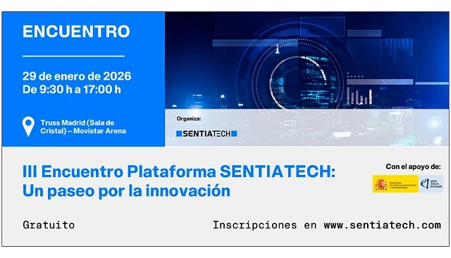 Foto de Madrid reúne innovación científica y aplicaciones en defensa para anticipar amenazas químicas y biológicas