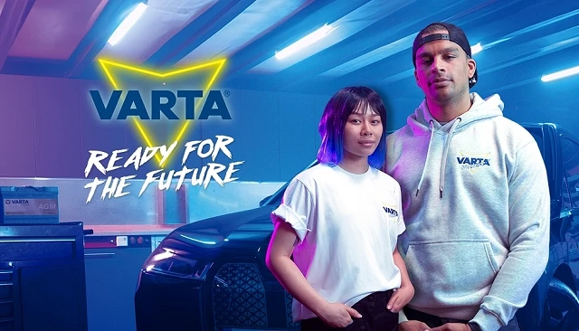 Foto de VARTA Automotive lanza la tercera edición de las becas ‘Ready For The Future’ para mecánicos en España