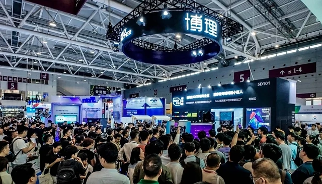 Foto de La impresión 3D de escritorio entra en la era de la producción en Formnext Asia Shenzhen 2026