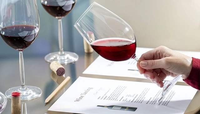 Foto de La inteligencia artificial permite predecir la textura del vino a partir de datos químicos