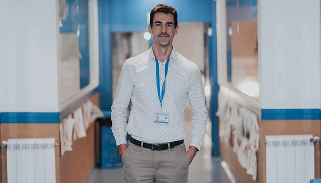 Foto de Educar en la era de la creatividad híbrida