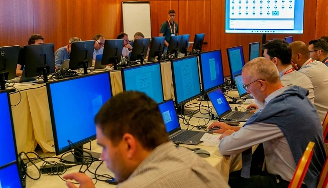 Foto de Rockwell Automation abre el registro para ROKLive EMEA 2026: Create What�s Next