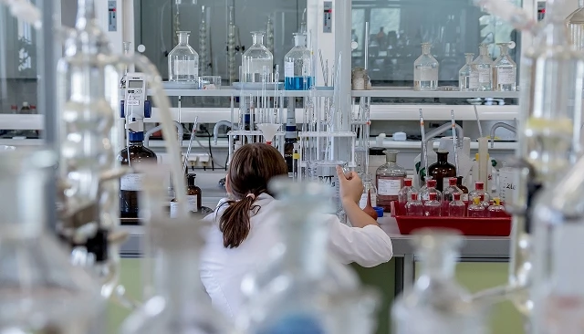 Foto de La UE presenta su Ley de Biotecnología