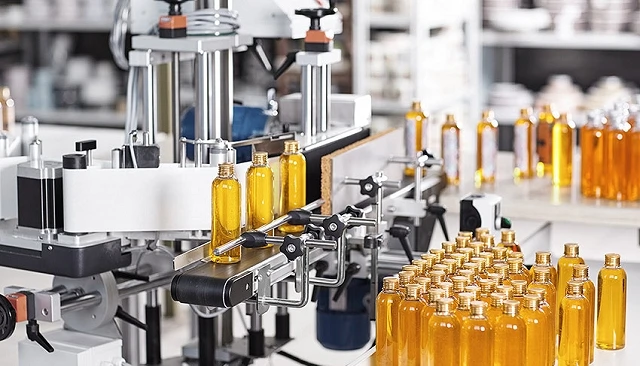 Foto de El potencial de las tecnologías digitales en la industria cosmética
