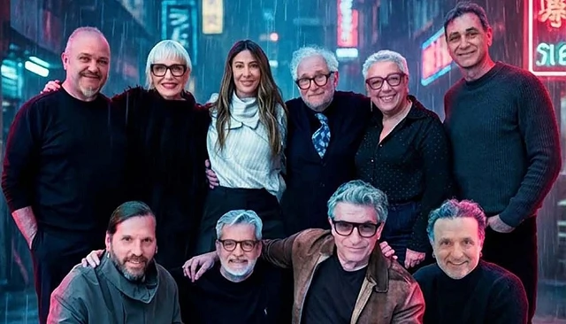 Foto de El Comit� de Expertos de los Premios F�garo 2026 ya est� definido