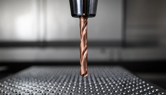Foto de Oerlikon Balzers acude a BIEMH 2026 con sus �ltimas innovaciones en soluciones de recubrimiento