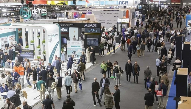 Foto de Sicur 2026 anuncia un programa alineado con los grandes retos de la seguridad integral