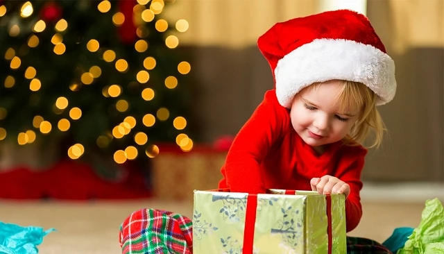 Foto de La distribuci�n juguetera valora los resultados de la Campa�a de Navidad y Reyes 2025-2026