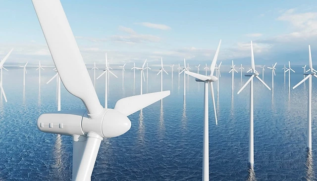 Foto de El potencial azul de España: inversión, talento y futuro en la economía del mar
