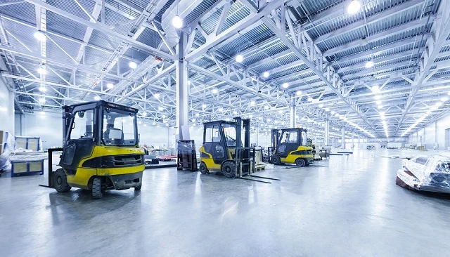 Foto de Factores de localización industrial: Cómo elegir la ubicación ideal para una fábrica