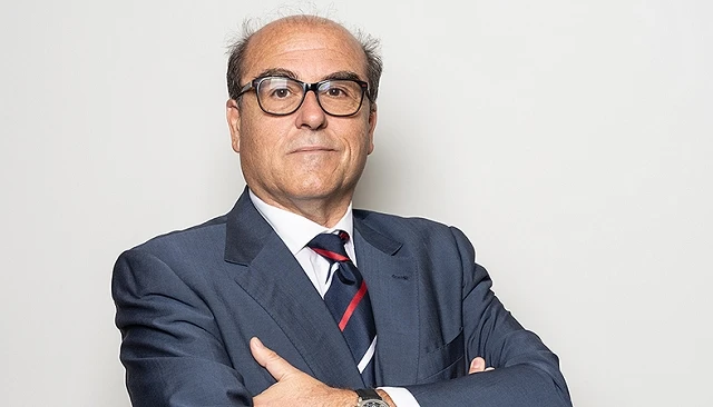 Foto de Tecnifuego renueva su junta directiva, presidida por Antonio Tortosa