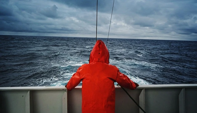 Foto de Sustituir la prote�na de la pesca por producci�n terrestre podr�a multiplicar el riesgo de p�rdida de especies
