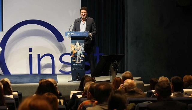 Foto de El INSST celebra el 30� aniversario de la Ley de Prevenci�n de Riesgos Laborales