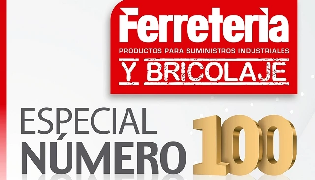Foto de ESPECIAL 100 INTEREMPRESAS FERRETERÍA