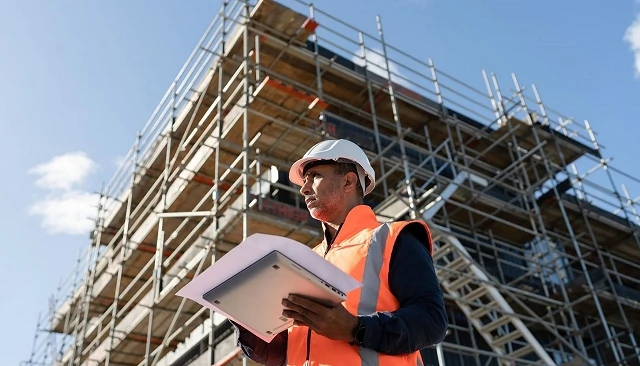 Photo de Nueve de cada diez empresas de construcci�n e ingenier�a elevar�n su inversi�n en IA en 2026