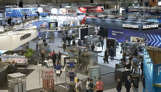 Foto de Alimentaria FoodTech 2026 se refuerza como plataforma clave para la modernización del sector cárnico