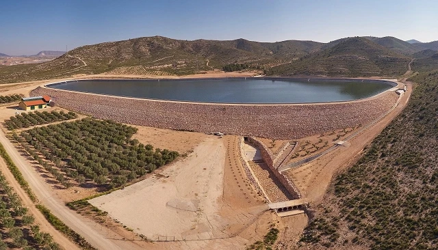 Foto de Este miércoles se debate en Córdoba el futuro de la gestión del agua para regadío en España