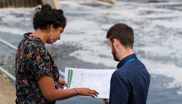 Foto de I Estudio de Empleo en Ingeniería Civil: 97% de ocupación y movilidad impulsada por retribución y función