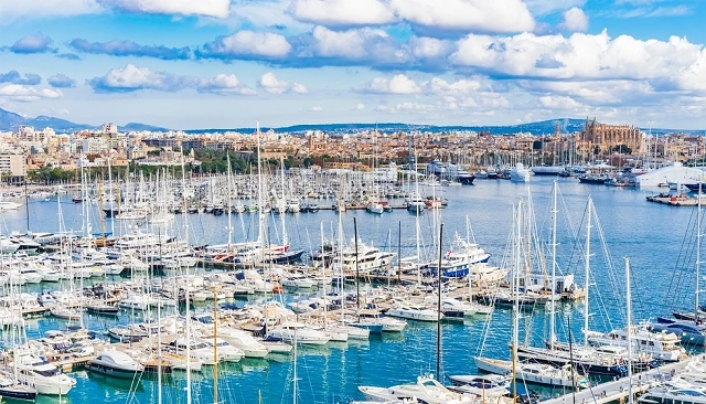 Foto de Factores que marcan el desarrollo del sector n�utico