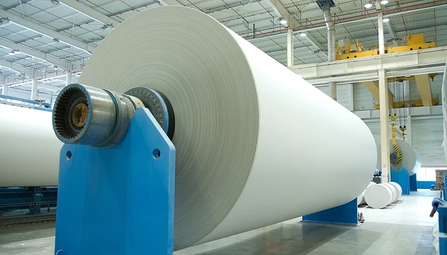 Foto de Innovaci�n en la industria papelera: sostenibilidad y eficiencia marcan el nuevo paradigma del sector