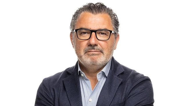 Foto de Mitsubishi Materials nombra a Mirko Merlo presidente de la divisi�n Metalworking Solutions