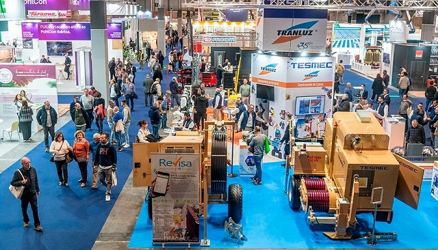 Foto de Abierto el plazo de inscripci�n para exponer en la Semana Internacional de la Electrificaci�n y la Descarbonizaci�n