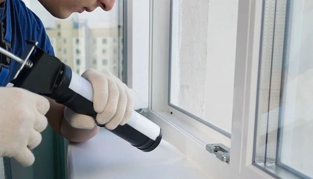 Foto de Sellantes y sistemas de juntas: tecnología invisible para la durabilidad de la envolvente