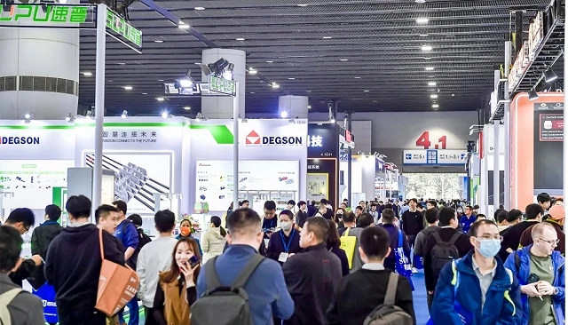 Foto de SPS 2026 reúne a más de 40.000 visitantes y refuerza su papel en la fabricación inteligente